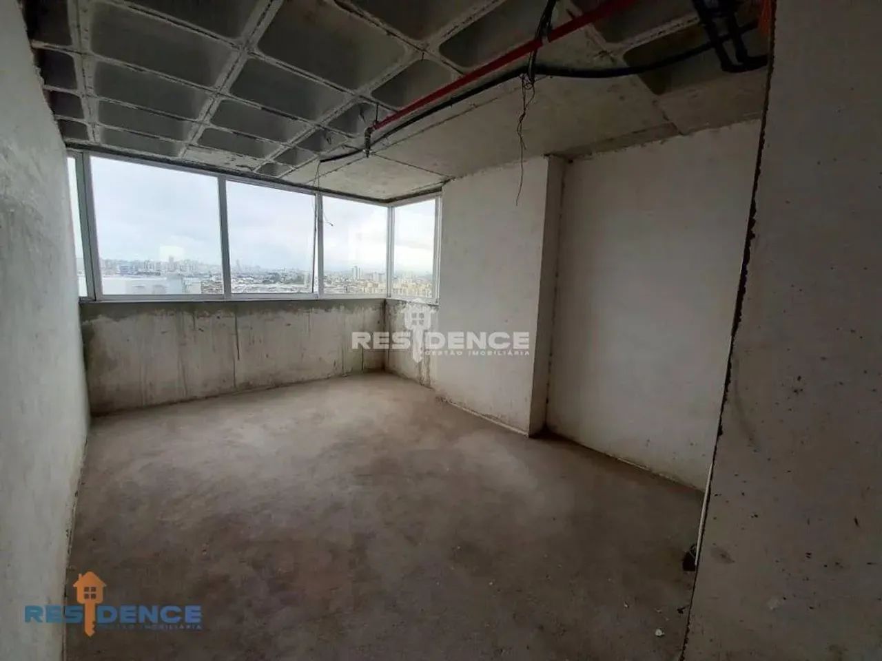 Sala Comercial à venda, Divino Espírito Santo, Vila Velha - SA0080. - Foto 4