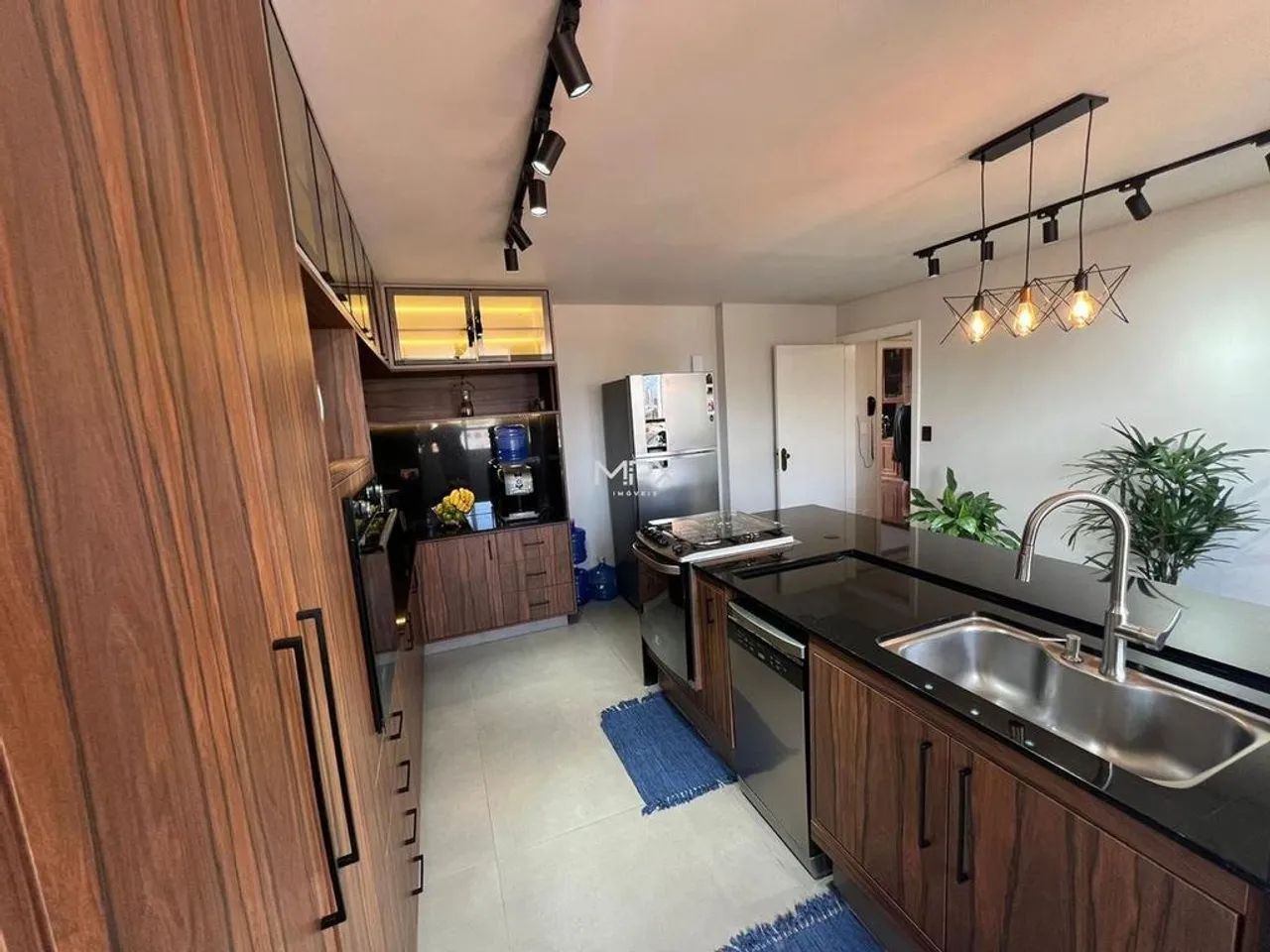Apartamento à venda em Piracicaba, Cidade Jardim, com 3 quartos, com 198 m², Edifício Skor - Foto 4