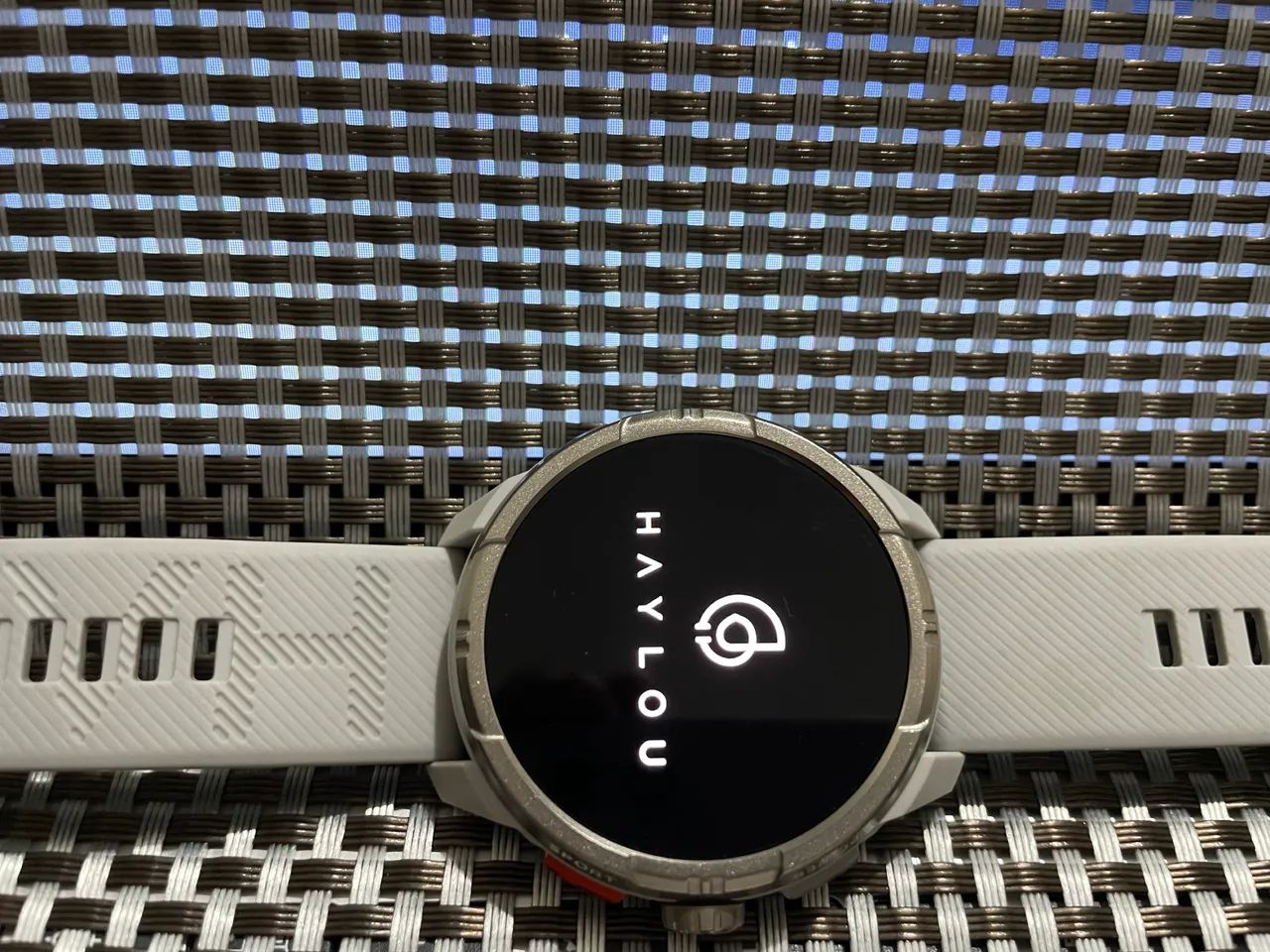 SMART WATCH  SOLAR UTRA - Foto 3