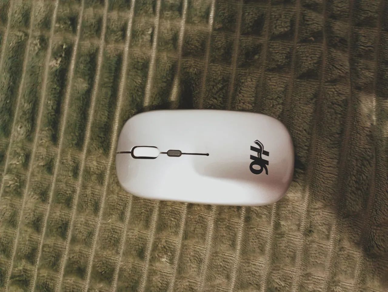 MAUSE LED BLUETOOTH  - Foto 2