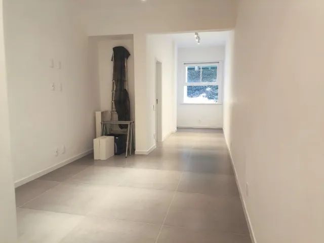   Apartamento à venda Copacabana Quarto e Sala REFORMADO! - Foto 2