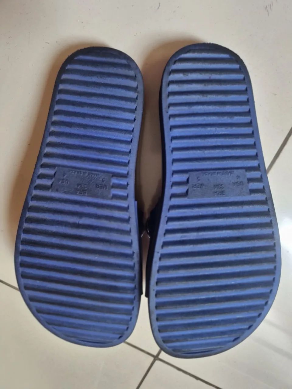 Chinelo MG  33/34 - Foto 5