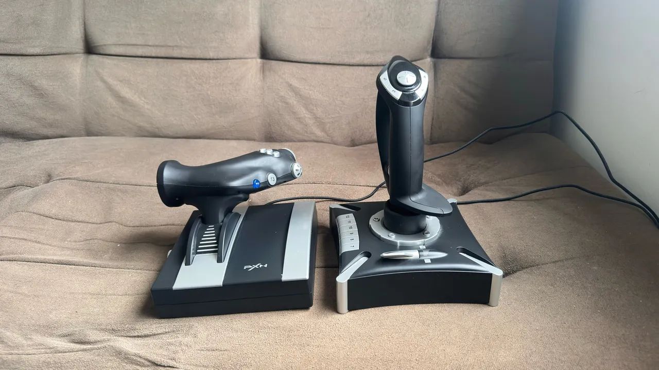Manche PXN 2119 pro