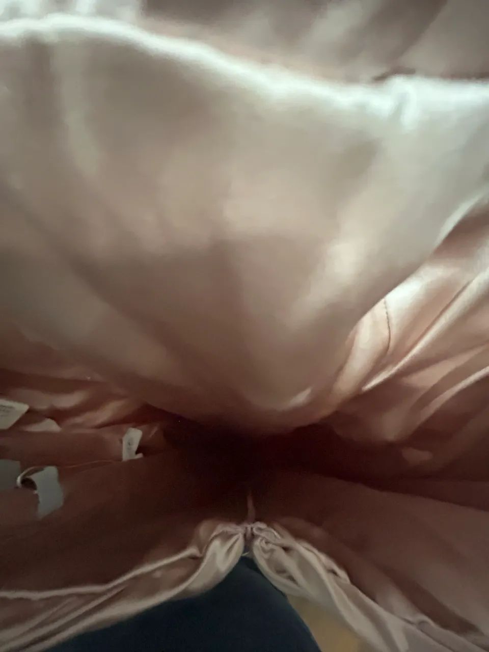 Vestido Longo em Seda Daslu 42 - Foto 4