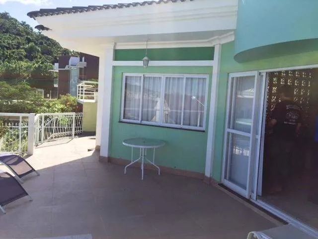 Casa à venda, 4 quartos, 3 suítes, Joao Paulo - Florianópolis/SC - Foto 2