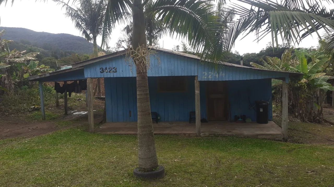 Foto - Maquiné - 