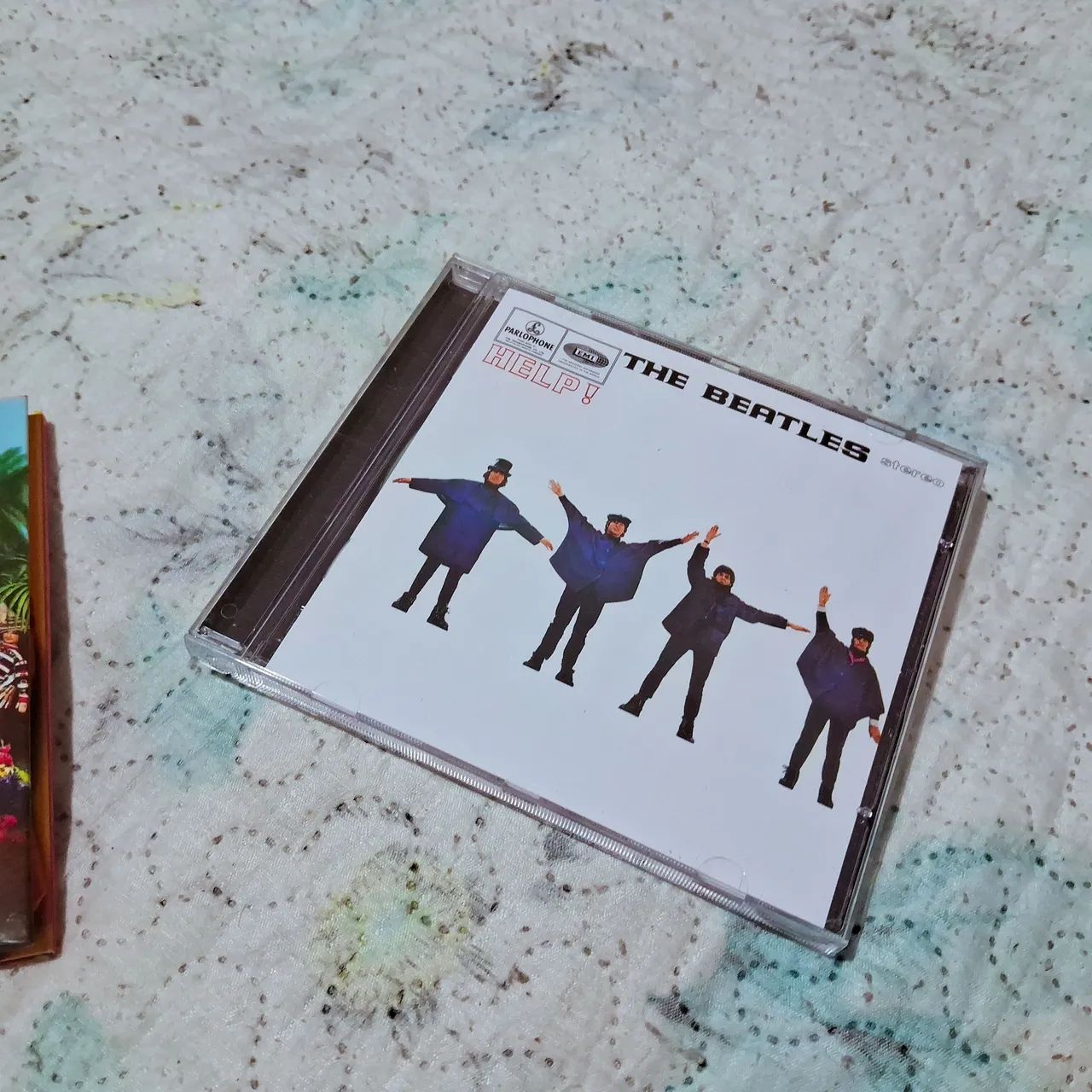 Cd's Beatles  - Foto 3