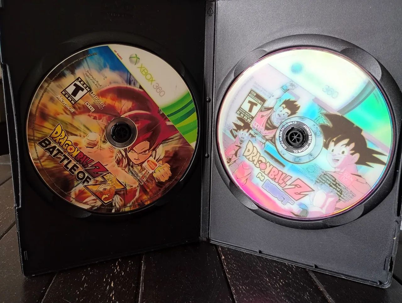 Jogos XBOX 360  - Foto 5