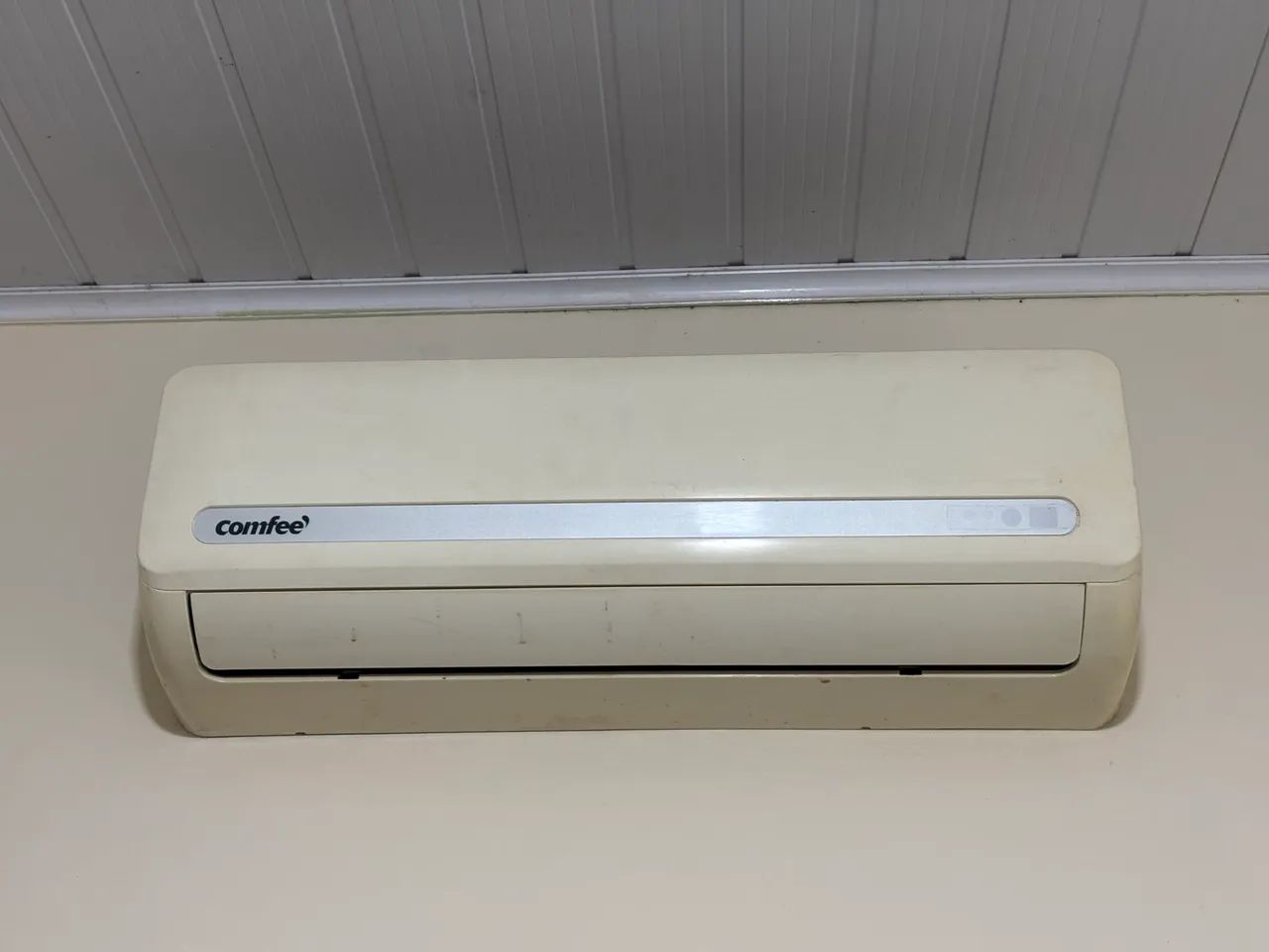  Comfee 12mil BTUs INSTALADO