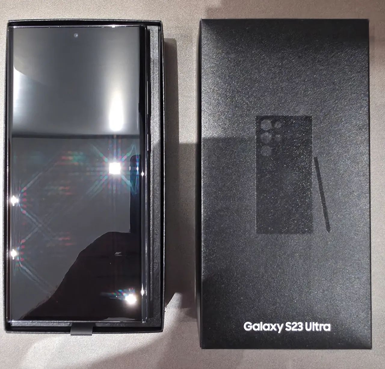Smartphone Samsung S23 Ultra  - Foto 3