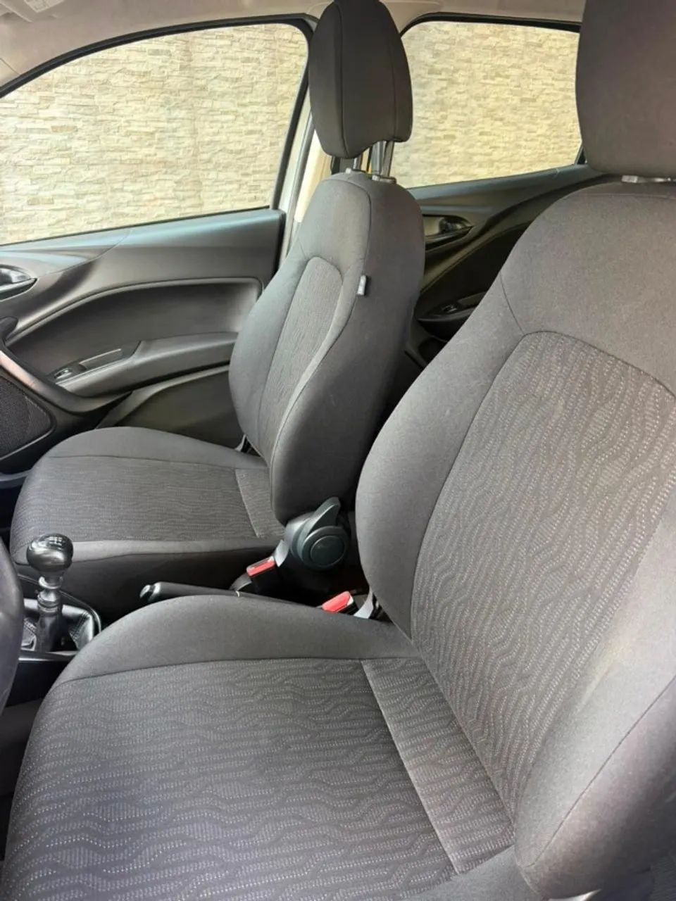 Fiat Cronos Drive 1.3 8V Flex 2025 - Foto 5