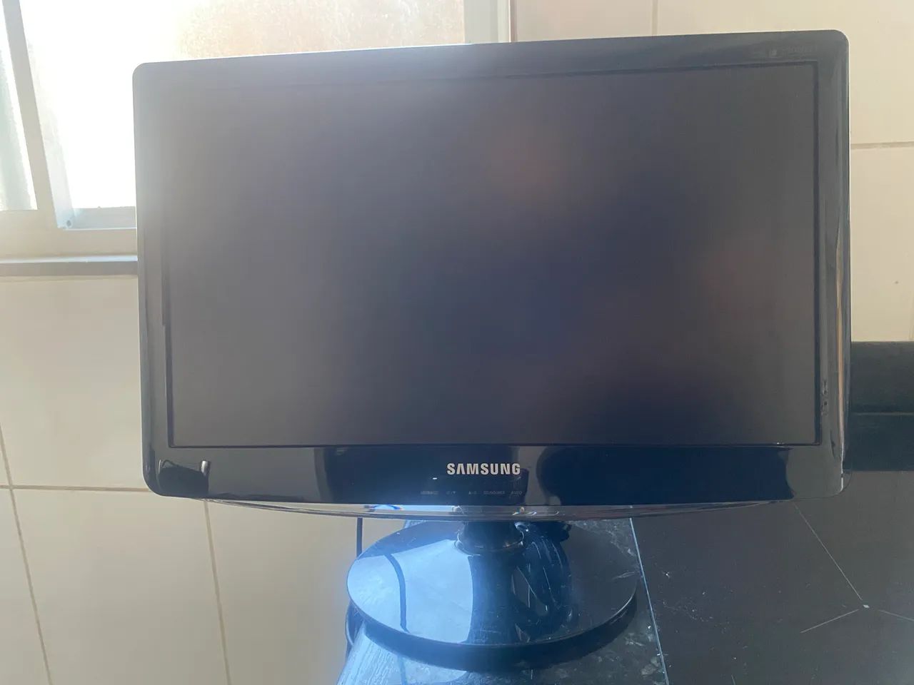 Monitor Samsung B2030N 20 Polegadas