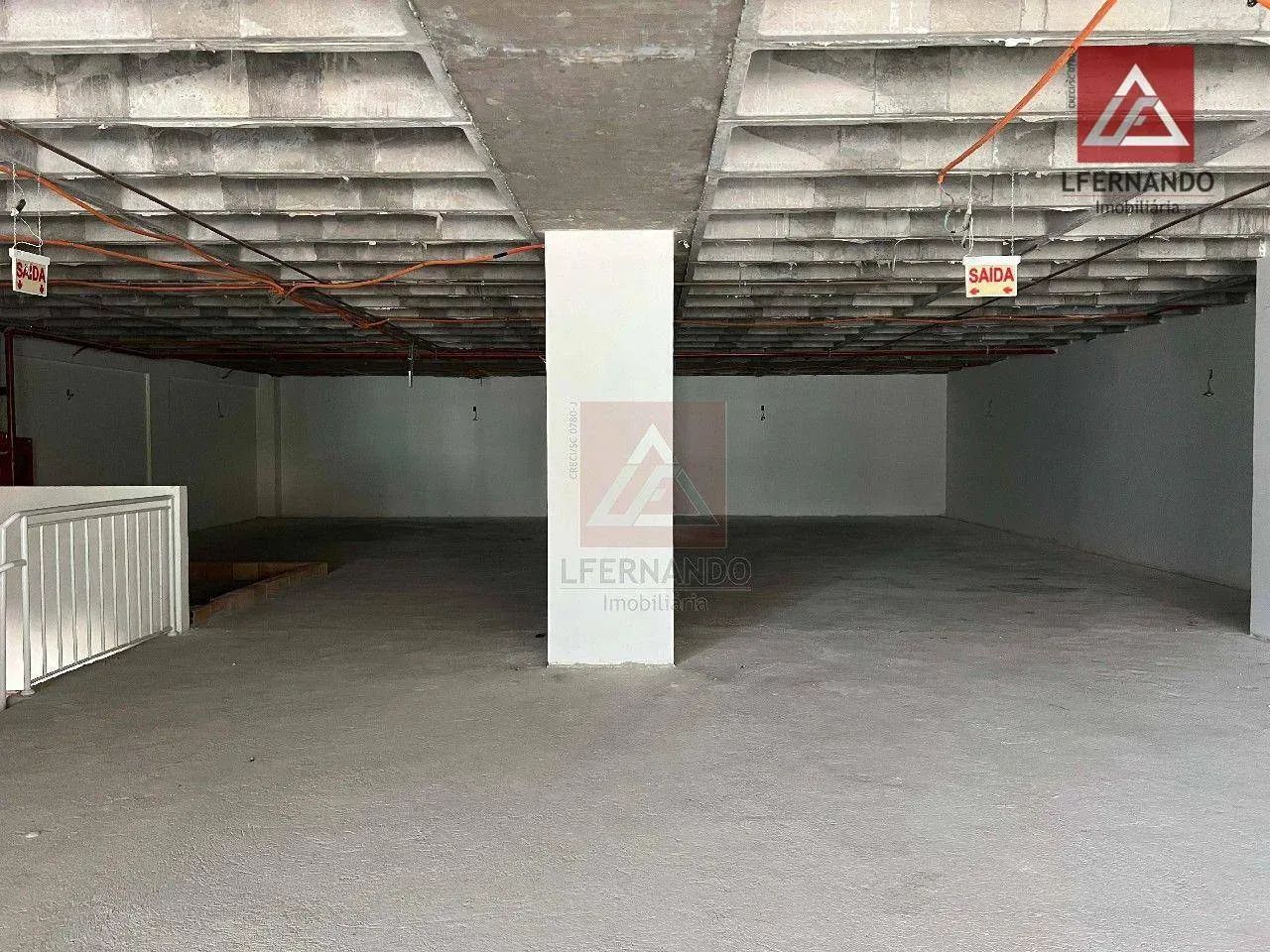 Sala para alugar, 500 m² - Vila Nova - Blumenau/SC - Foto 2