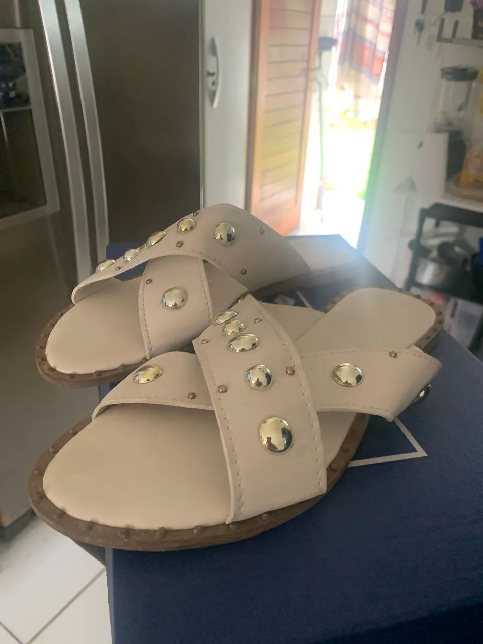 Desapego da gata  - Foto 2