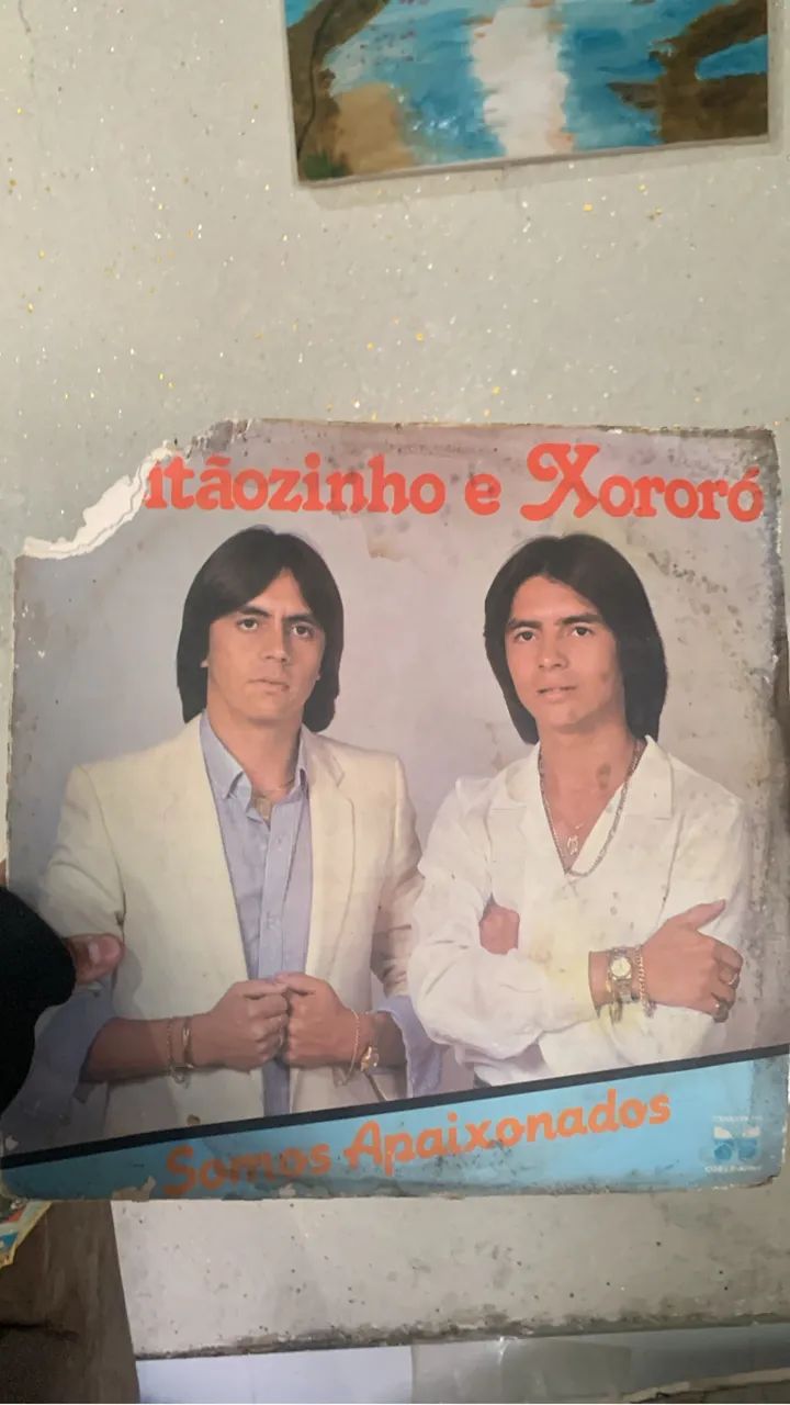 DISCOS DE VINIL VARIADOS  - Foto 3