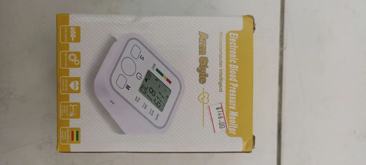 Produtos hospitalar 