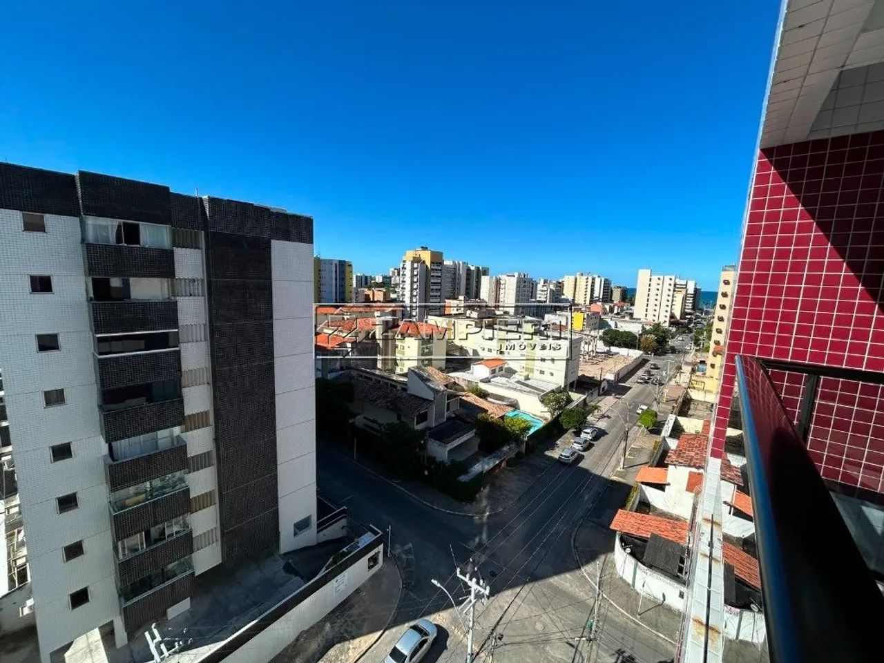 Apartamento Espaçoso de 123 m² com 3 Quartos (1 Suíte) na Jatiúca - Edifício Pri - Foto 5