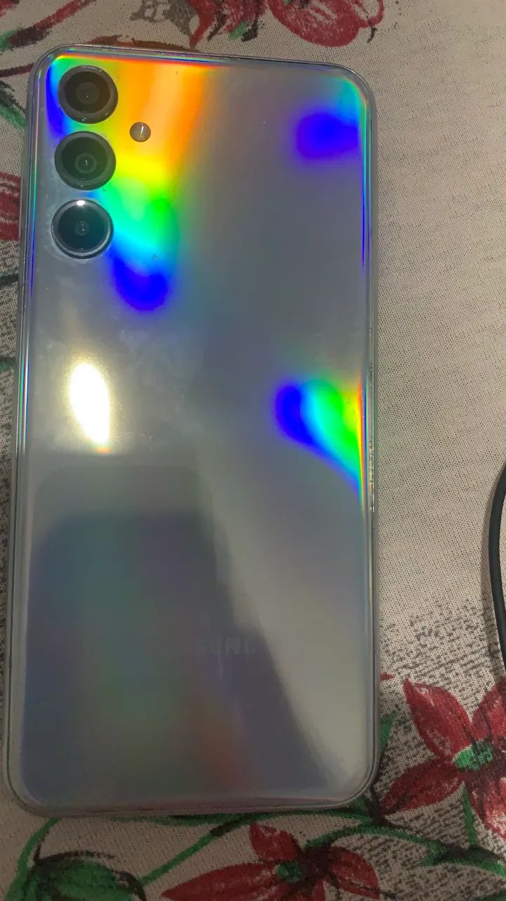 SAMSUNG M34  - Foto 4