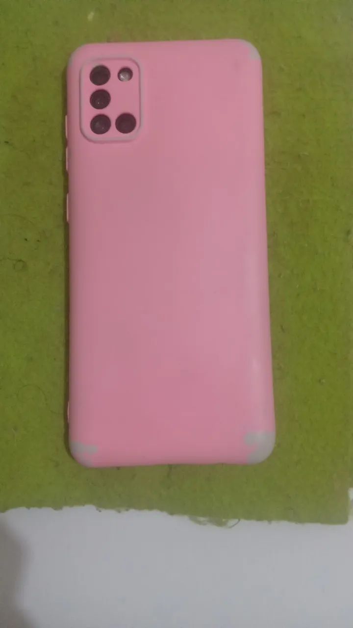 Samsung Galaxy A31 - Foto 3