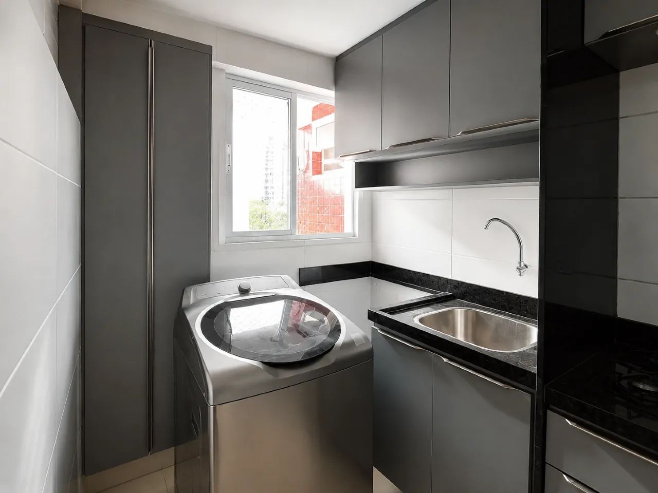 Apartamento à venda, 3 quartos, 1 suíte, 1 vaga, Intermares - Cabedelo/PB - Foto 5