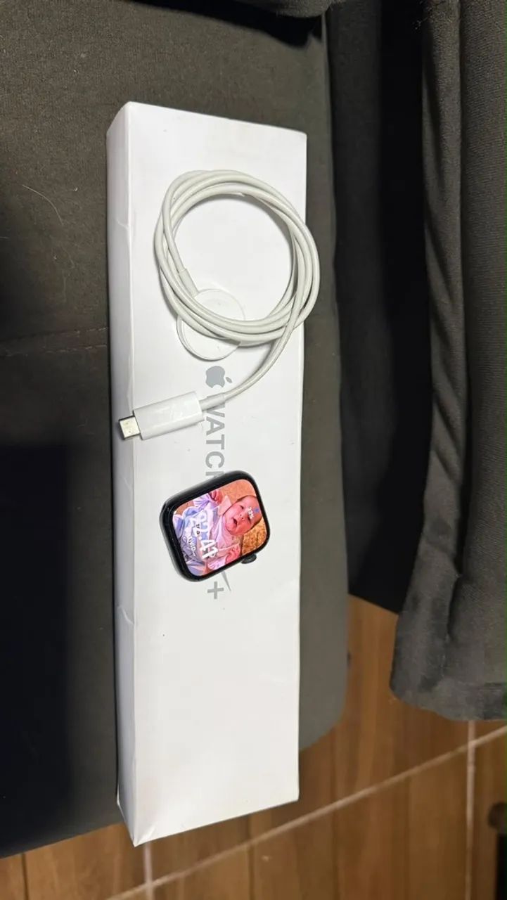 Apple Watch s8 - Foto 2