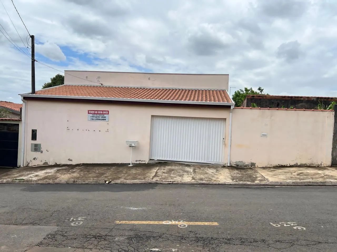 Foto - Hortolândia - Jardim Amanda I