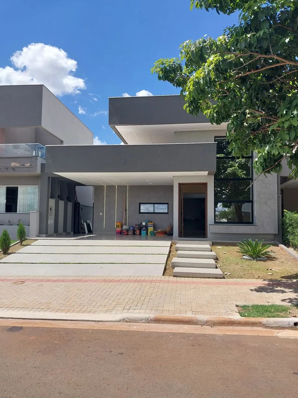 Foto - Londrina - Gleba Ribeirão Limeiro