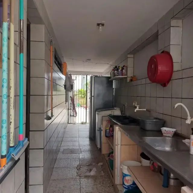 CASA A VENDA GAMA