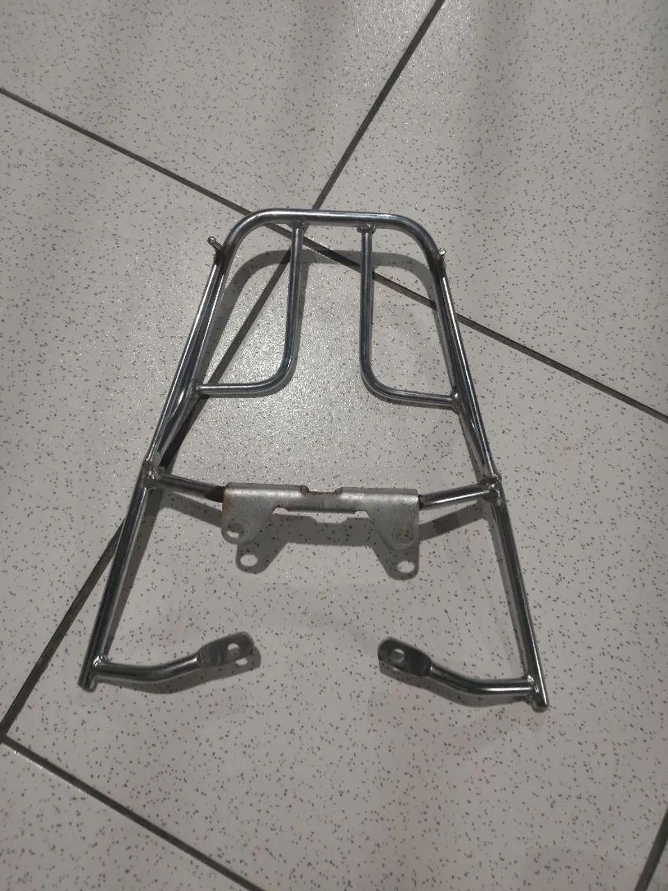 Suporte  - Foto 2