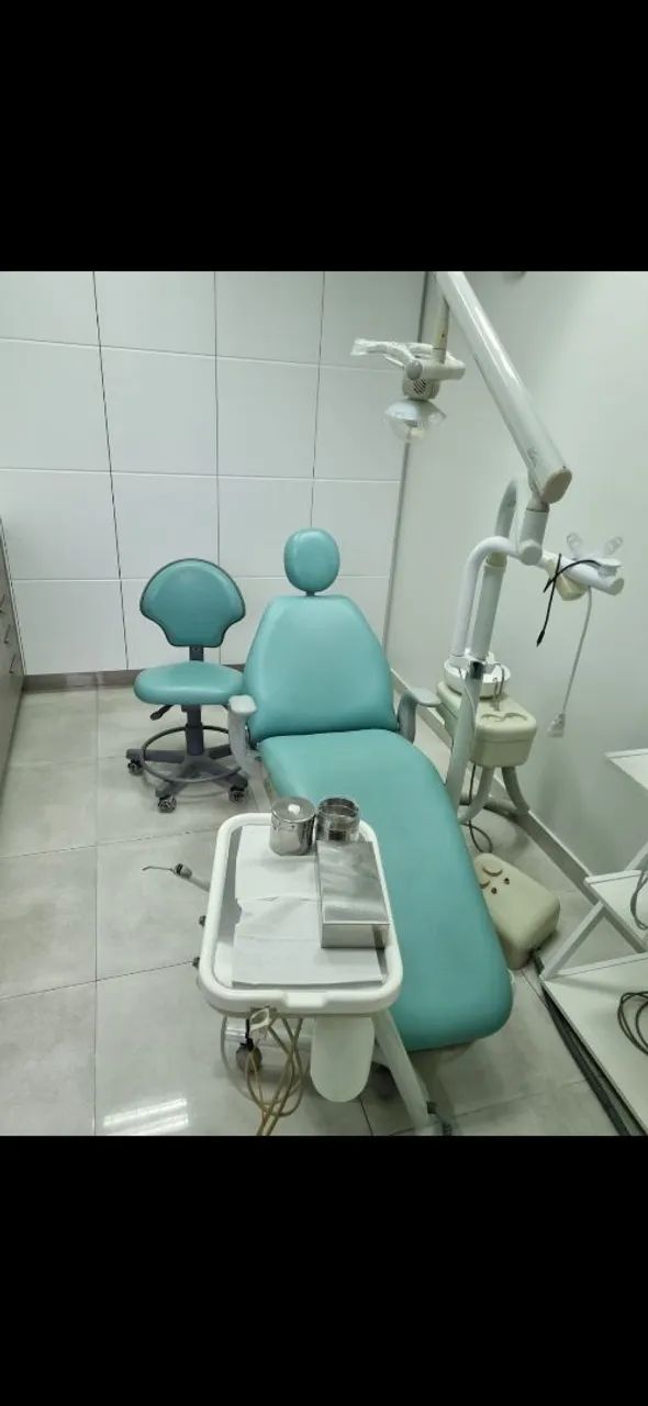 Cadeira Odontológica - Foto 2