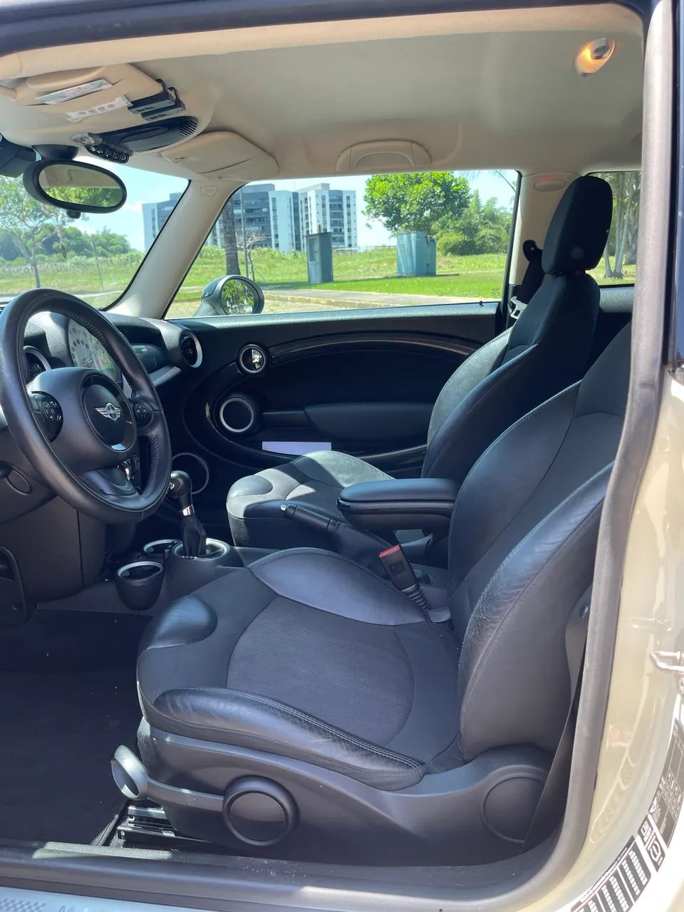 Mini Cooper S 1.6 Aut. 2013 - Foto 5