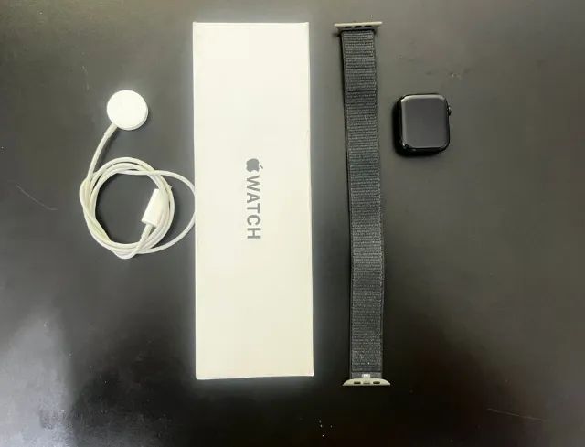 Apple Watch SE 2 44 mm
