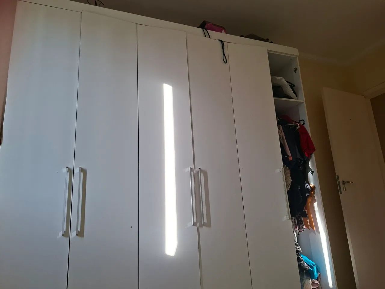 Guarda roupa  - Foto 3