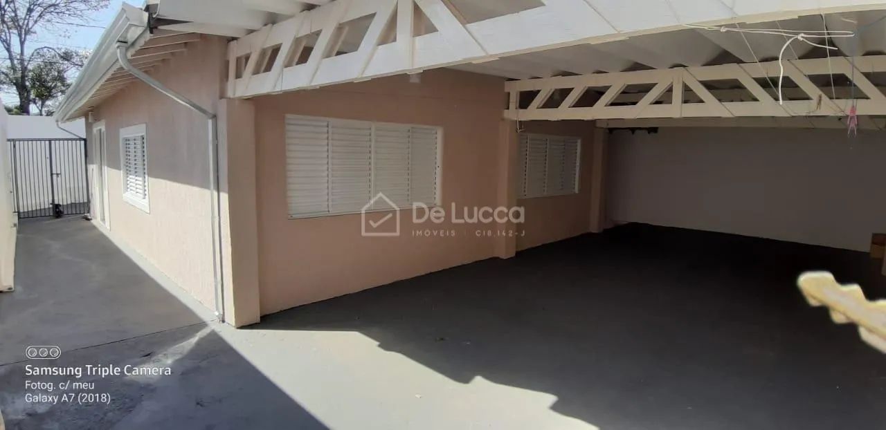casa - Vila Trinta e Um de Março - Campinas - Foto 5