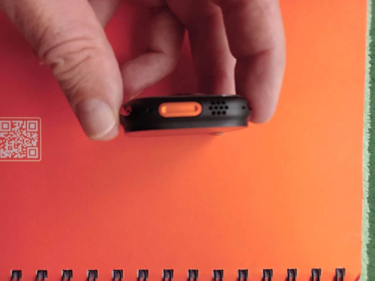 Apple watch ultra 2 - Foto 4