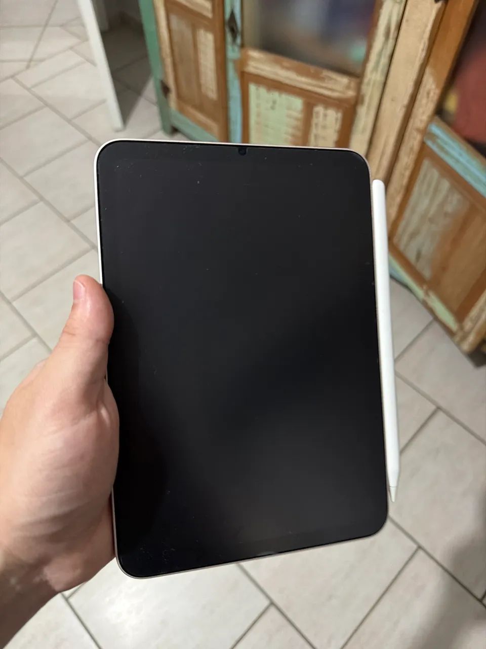 iPad mini 6 64GB  - Foto 3