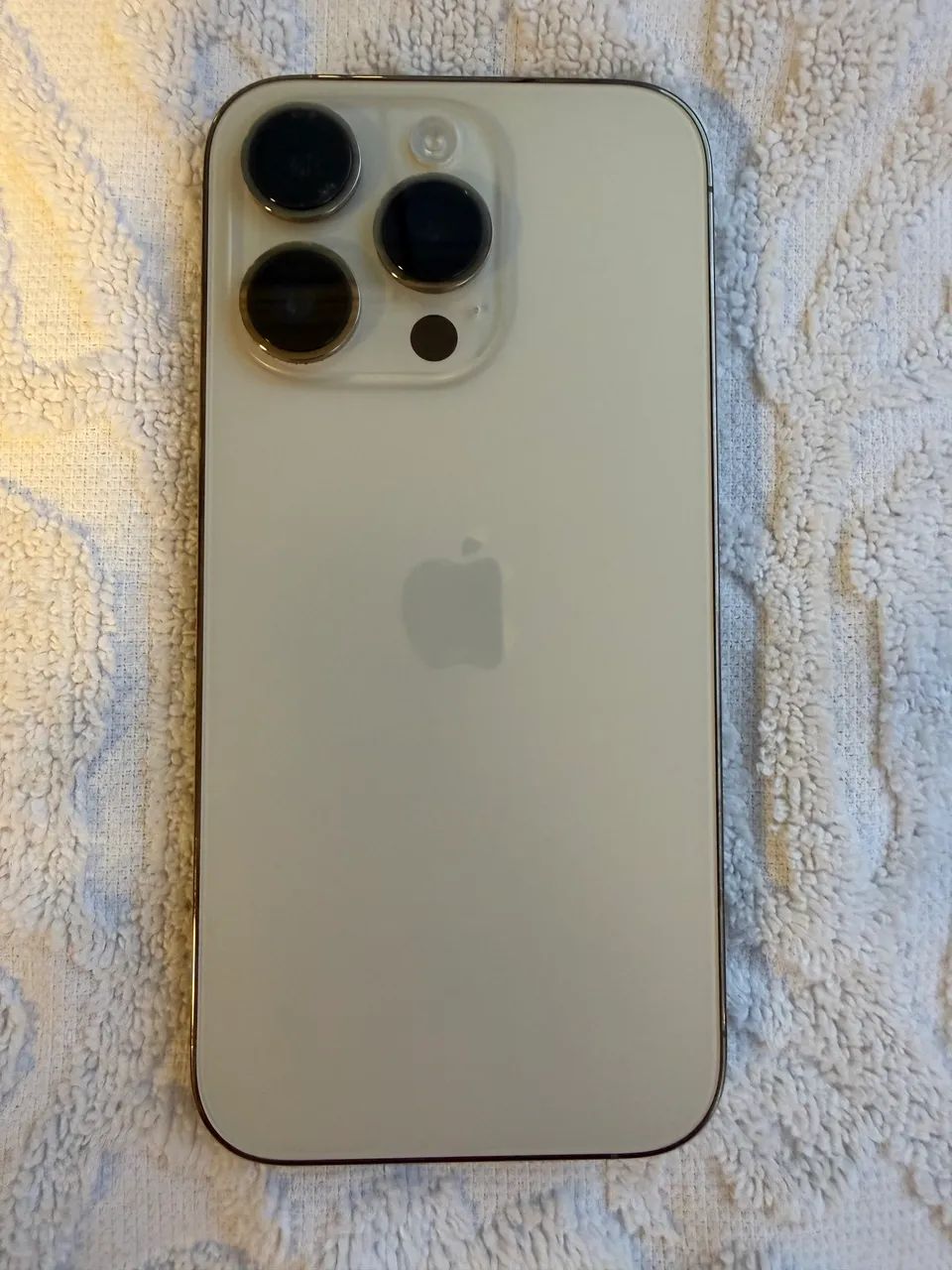IPhone 14 pro 128 gb - Conservadíssimo  - Foto 2