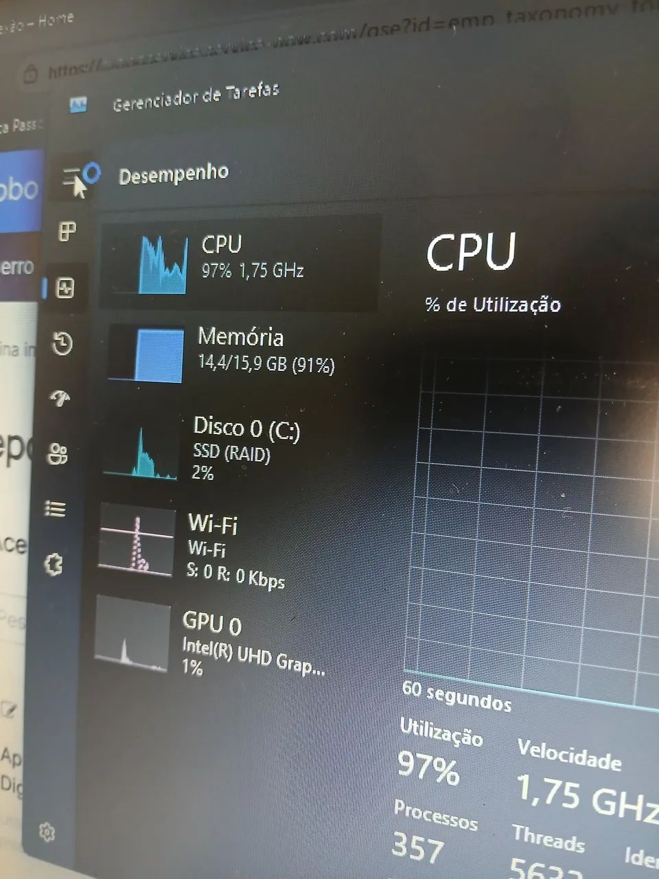 Computador Gamer Ryzen - Foto 2