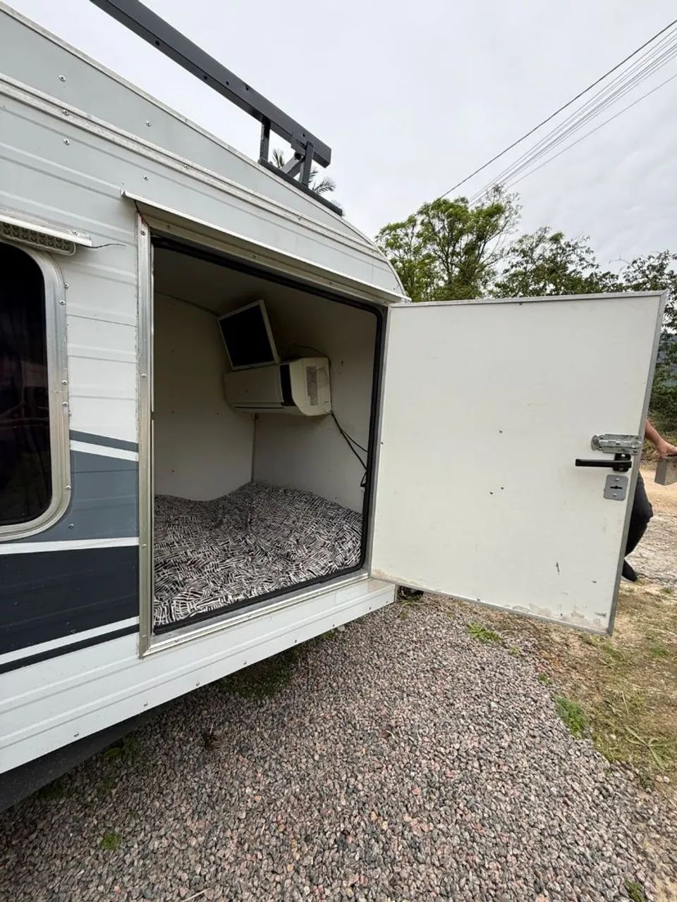 Mini trailer  - Foto 5