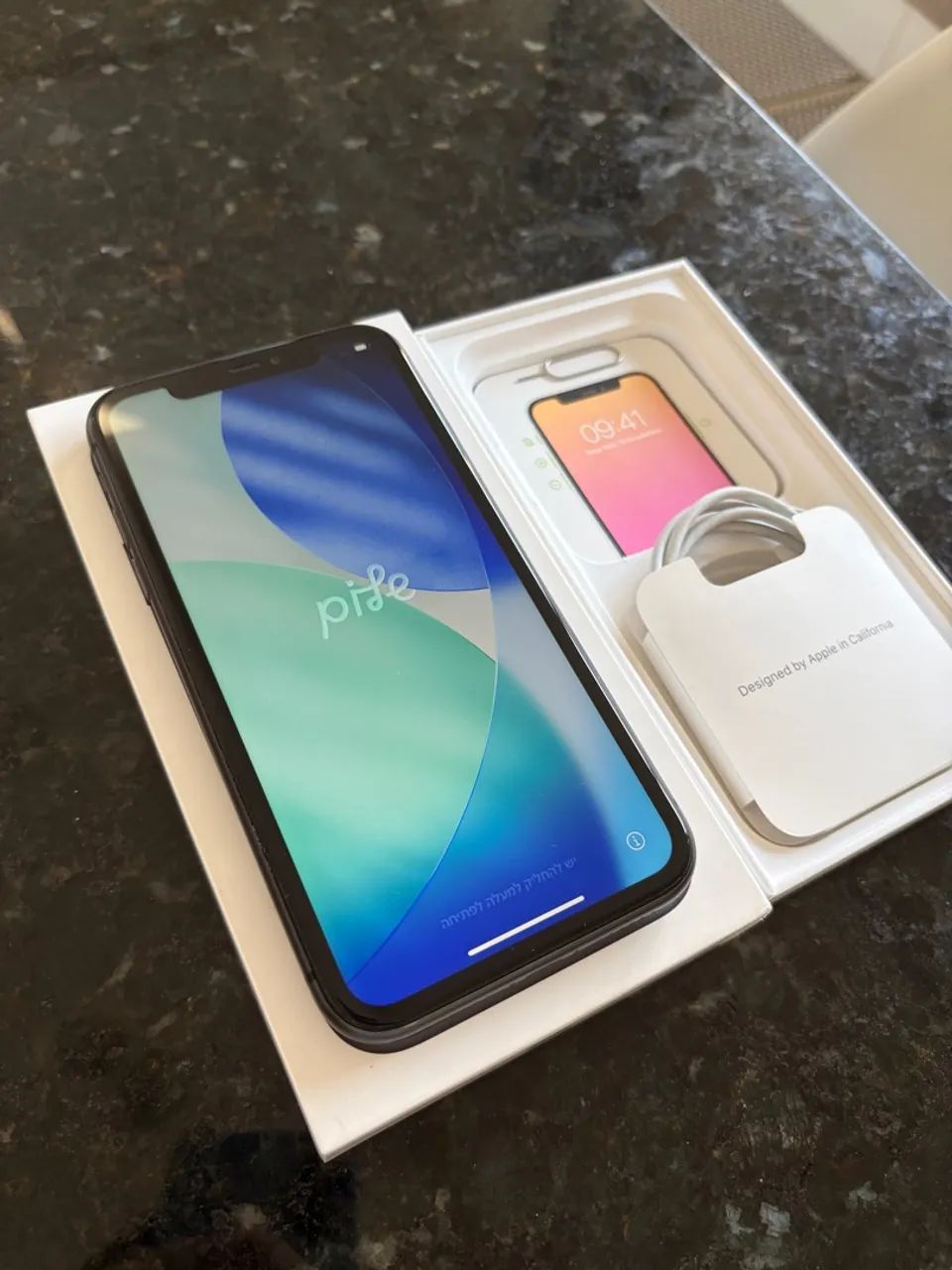 IPHONE 11 64gb - Conservado - Celulares e Smartphones - Marambaia