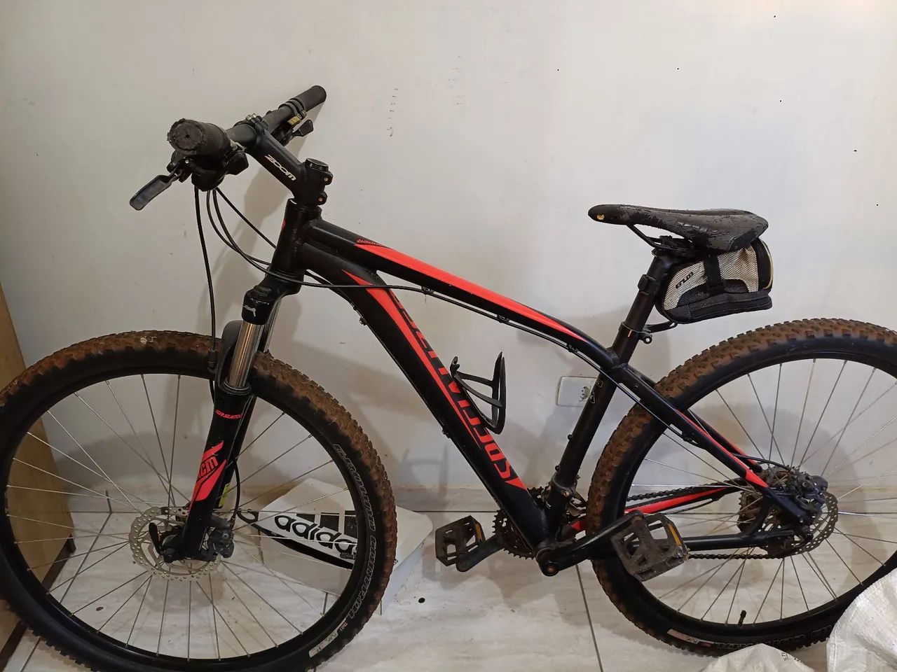 Bicicleta Specialized  - Foto 2