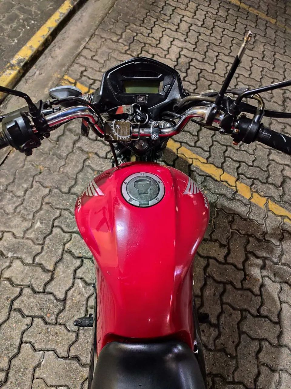 VENDO/ALUGO - Foto 2
