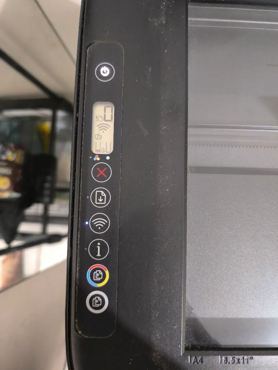 HP DeskJet Ink Advantage - Foto 3