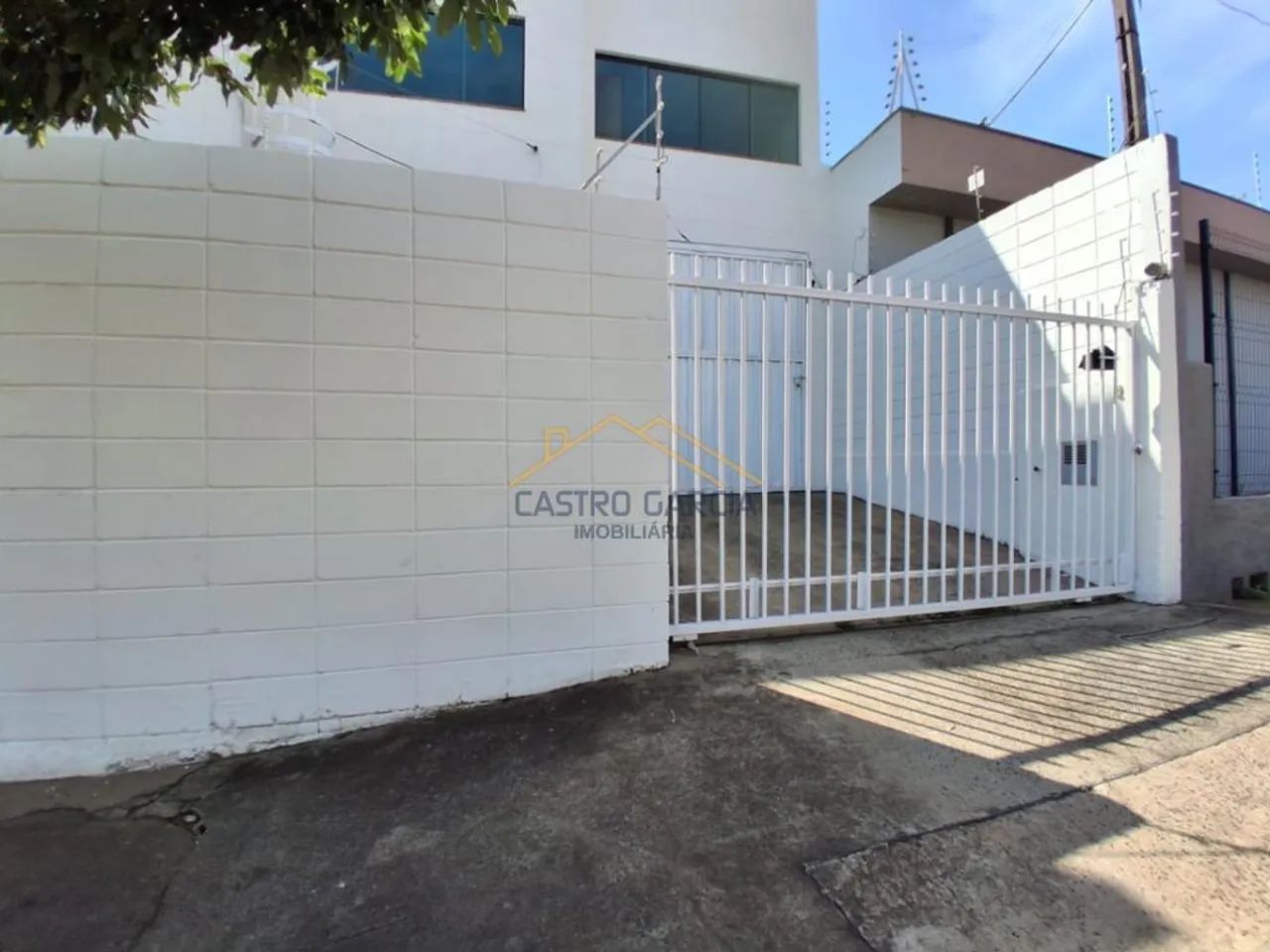 Galpão para alugar em Santa Bárbara D'Oeste, Jardim Pérola, com 500 m² - Foto 3