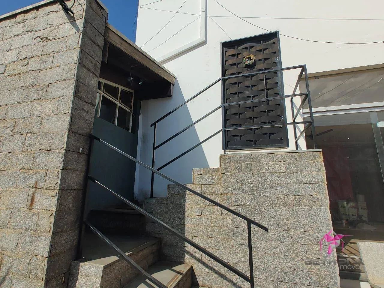 Sala para alugar, 100 m² por R$ 2.250,00/mês - Centro - Leme/SP