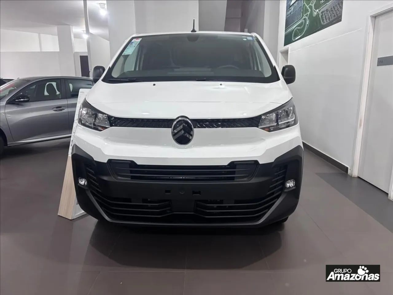 Citroen Jumpy 2.2 CARGO TURBO 2026