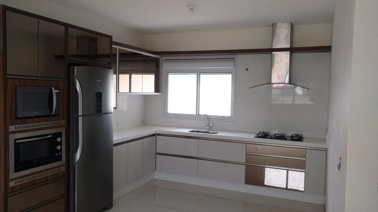 Casa toda mobiliada com móveis sob medida  - Foto 3