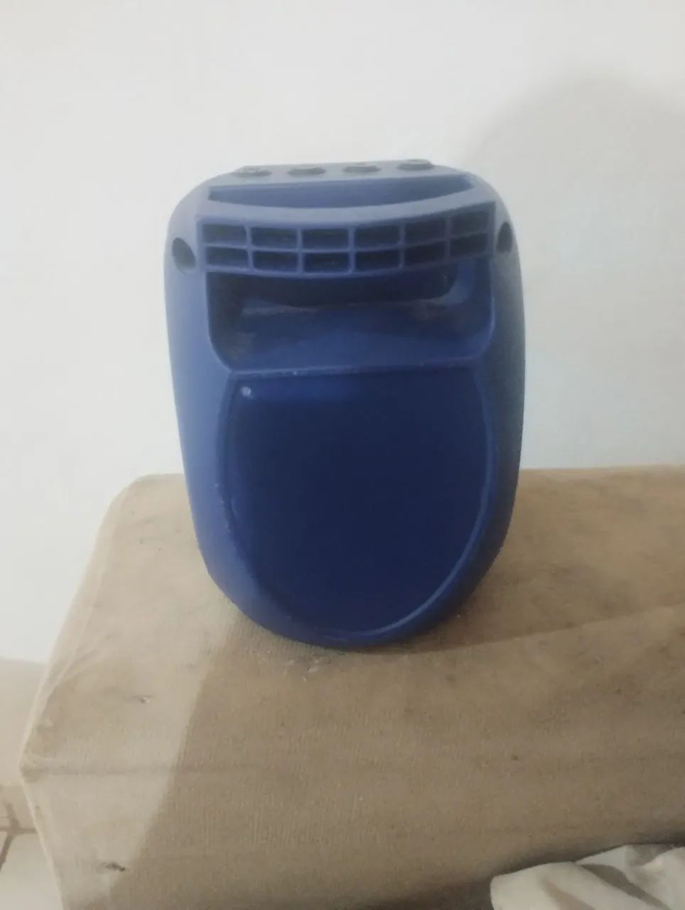 Vendo caixa de som funcionando perfeitamente  - Foto 3