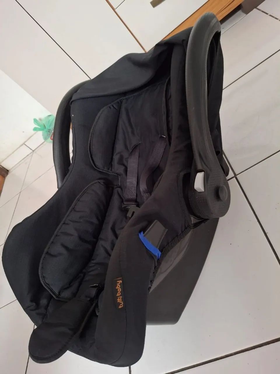 Bebê conforto