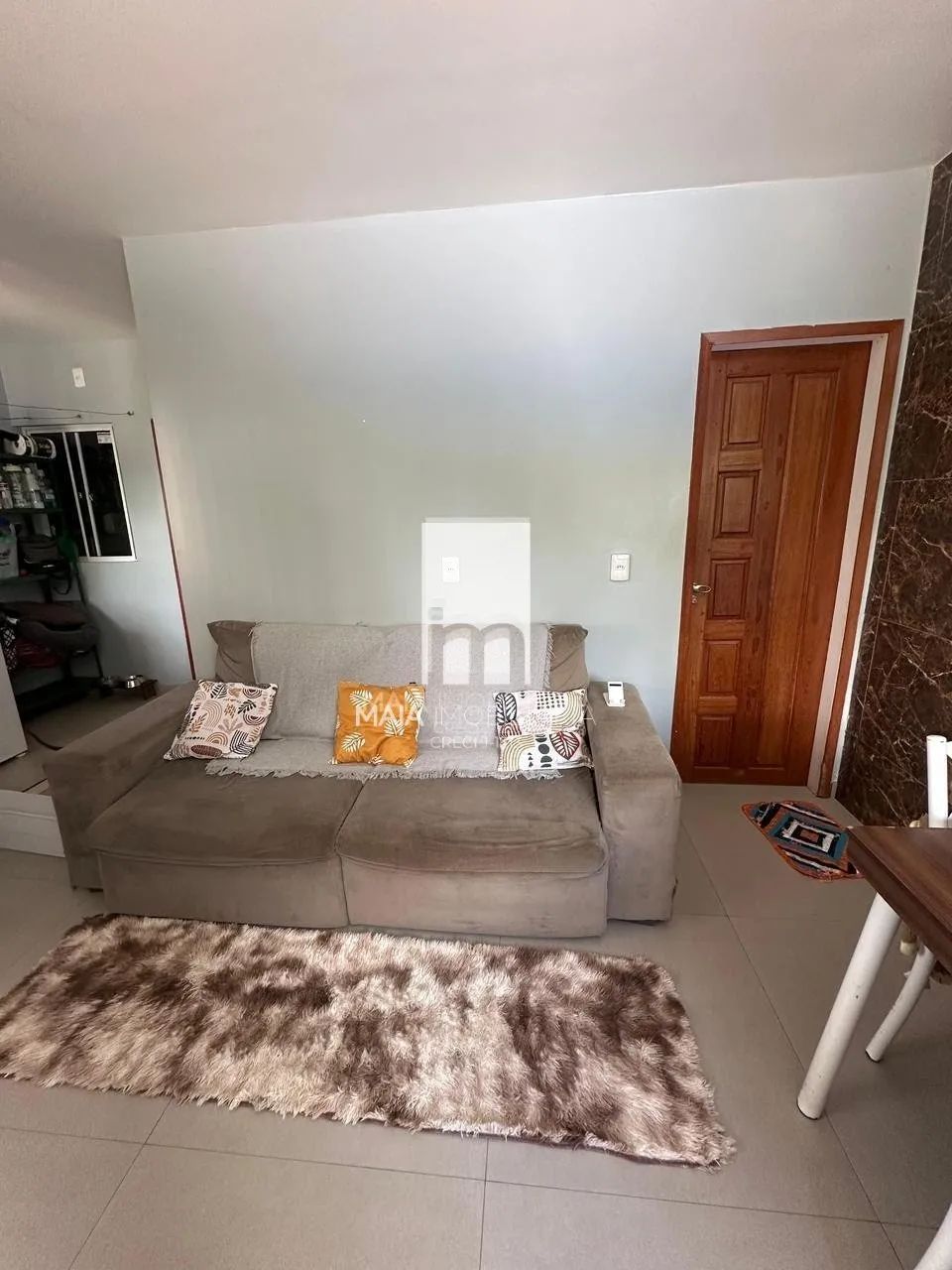 Apartamento de Villa Na Genaralissimo Deodoro - Foto 5